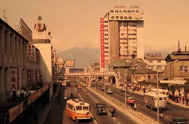 在蒋家控制下的台湾地区是如何产生的？并且赢下了(图2)