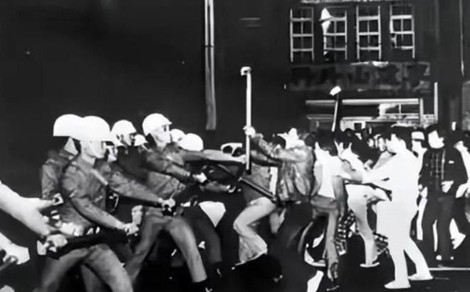 在蒋家控制下的台湾地区是如何产生的？并且赢下了(图7)