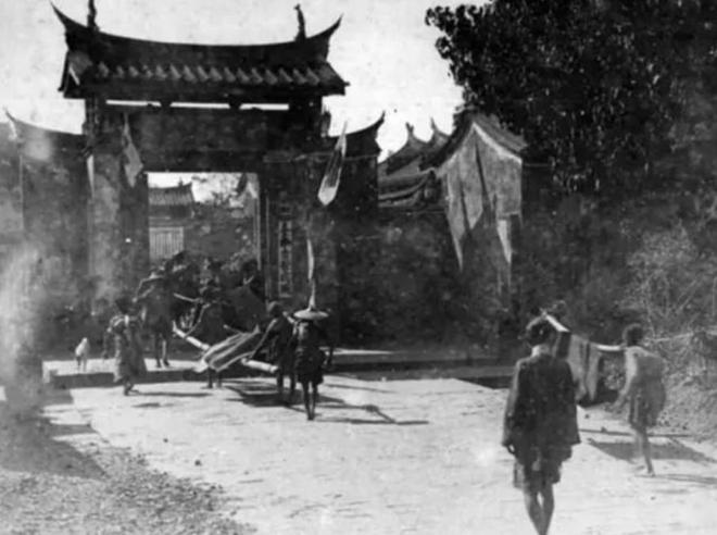 在蒋家控制下的台湾地区是如何产生的？并且赢下了(图11)