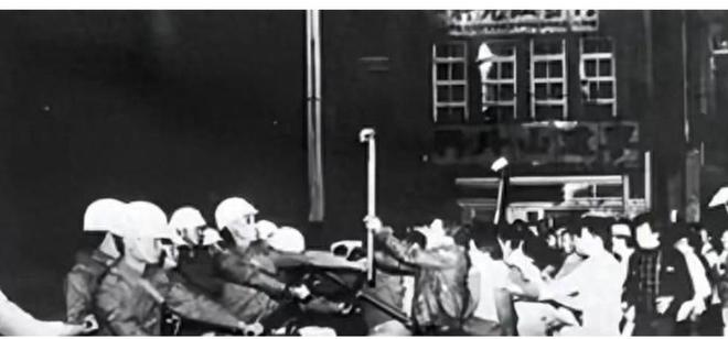 在蒋家控制下的台湾地区是如何产生的？并且赢下了(图12)