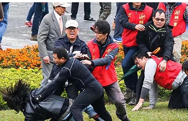 在蒋家控制下的台湾地区是如何产生的？并且赢下了(图16)