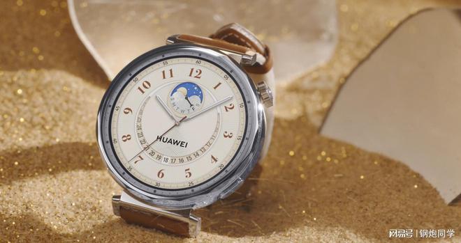 海内外双冠王2024年华为穿戴再登全球第一(图3)