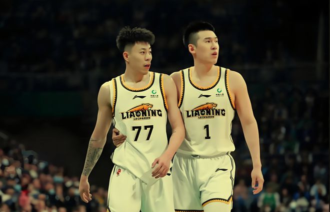 奥利弗轰11+4+1证明自己！赵继伟9+1+2王岚嵚10+2辽篮领先2分(图4)