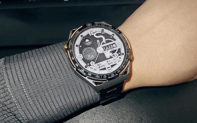 智能手表不要乱买2025年公认2款品牌智能手表用户高度推荐！(图7)