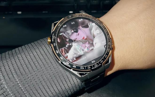 智能手表不要乱买2025年公认2款品牌智能手表用户高度推荐！(图11)