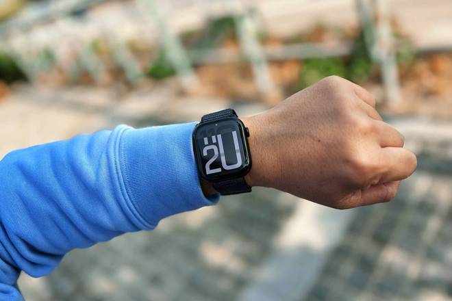 智能手表不要乱买2025年公认2款品牌智能手表用户高度推荐！(图12)