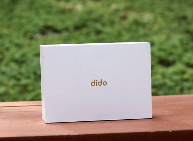 智能手环的标杆产品dido Y2S医疗级心电血压血氧智能手环(图1)