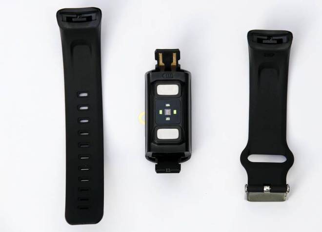 智能手环的标杆产品dido Y2S医疗级心电血压血氧智能手环(图5)