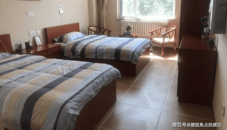 2025北京南苑长者公寓全指南：收费地址预约电话一键速查(图4)