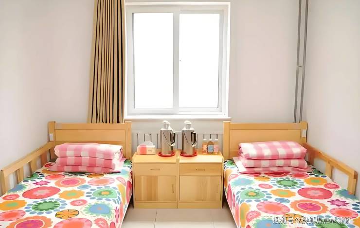 北京吉祥老年公寓最新收费价格详情一览(2025版)(图2)