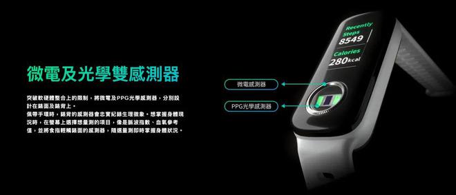 磨了两年的华为新手表能憋出什么活儿？(图5)