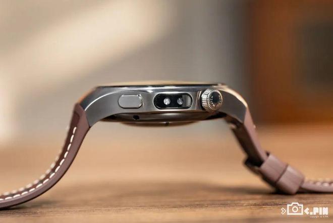 磨了两年的华为新手表能憋出什么活儿？(图6)