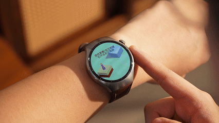 磨了两年的华为新手表能憋出什么活儿？(图9)