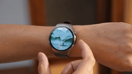 磨了两年的华为新手表能憋出什么活儿？(图10)