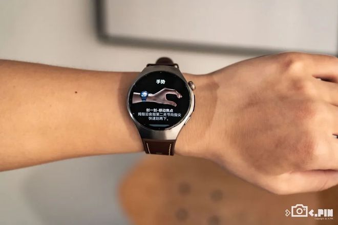 磨了两年的华为新手表能憋出什么活儿？(图12)