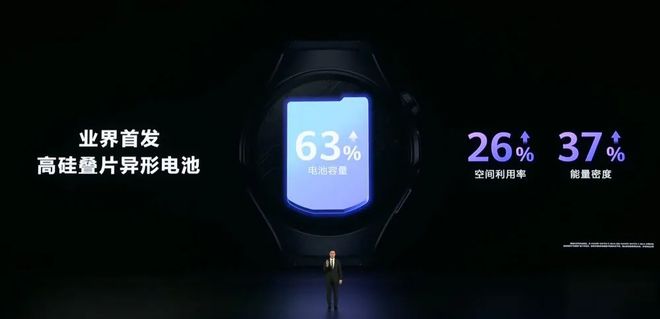 磨了两年的华为新手表能憋出什么活儿？(图17)