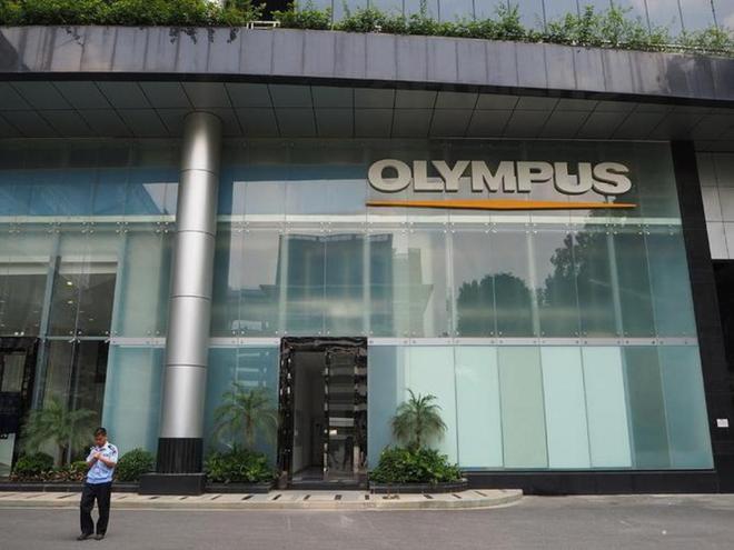 日本相机巨头倒了！巅峰创3000亿日元中国工厂出售业务退出(图20)