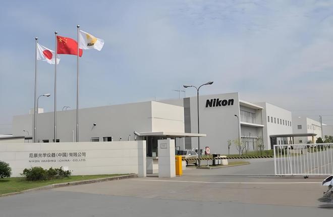 日本相机巨头倒了！巅峰创3000亿日元中国工厂出售业务退出(图21)