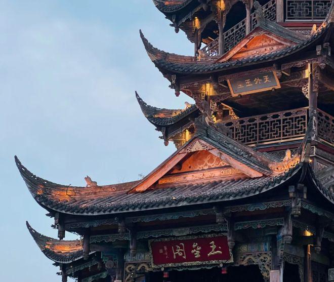 四川5天4夜旅游攻略推荐四川五日游最佳路线指南实用避雷指南(图3)