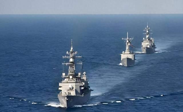 局势突变普京签署总统令北约军队现身阿拉斯加美国疑设下“鸿门宴”？(图14)