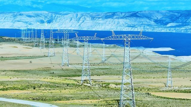 青豫特高压工程投运5年输送绿电超920亿千瓦时(图2)