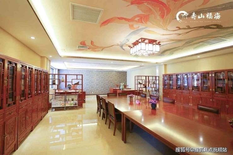 北京寿山福海养老院最新简介2026：服务标准地址价表电话咨询周边商圈设施(图4)